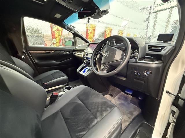 アルファード 2.5S タイプゴールドIII 純正ディスプレイオーディオ AppleCarPlay AndroidAuto フルセグ ツインムーンルーフ デジタルインナーミラー ハーフレザーシート バックカメラ パワーバックドア ETC2.0(32枚目)