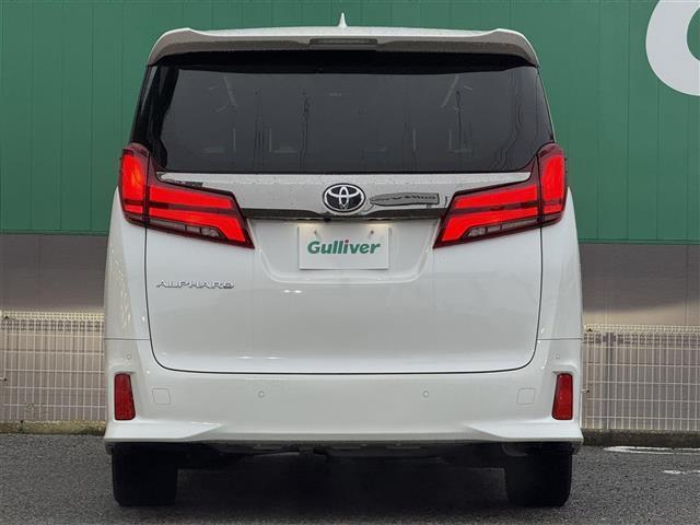 アルファード 2.5S タイプゴールドIII 純正ディスプレイオーディオ AppleCarPlay AndroidAuto フルセグ ツインムーンルーフ デジタルインナーミラー ハーフレザーシート バックカメラ パワーバックドア ETC2.0(41枚目)