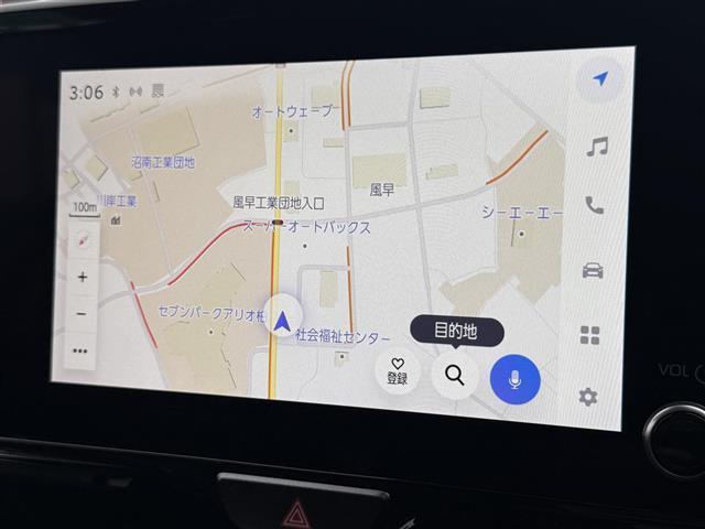 ヤリスクロス ハイブリッドZ ETC バックカメラ シートヒーター アダプティブクルーズコントロール オートマチックハイビーム オートライト 衝突防止システム LEDヘッドランプ レーンアシスト クリアランスソナー スマートキー(4枚目)