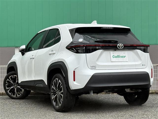 ヤリスクロス ハイブリッドZ ETC バックカメラ シートヒーター アダプティブクルーズコントロール オートマチックハイビーム オートライト 衝突防止システム LEDヘッドランプ レーンアシスト クリアランスソナー スマートキー(20枚目)
