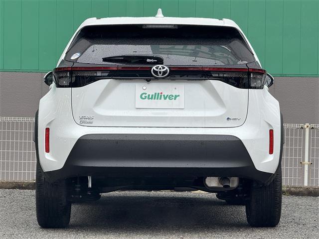 ヤリスクロス ハイブリッドZ ETC バックカメラ シートヒーター アダプティブクルーズコントロール オートマチックハイビーム オートライト 衝突防止システム LEDヘッドランプ レーンアシスト クリアランスソナー スマートキー(41枚目)