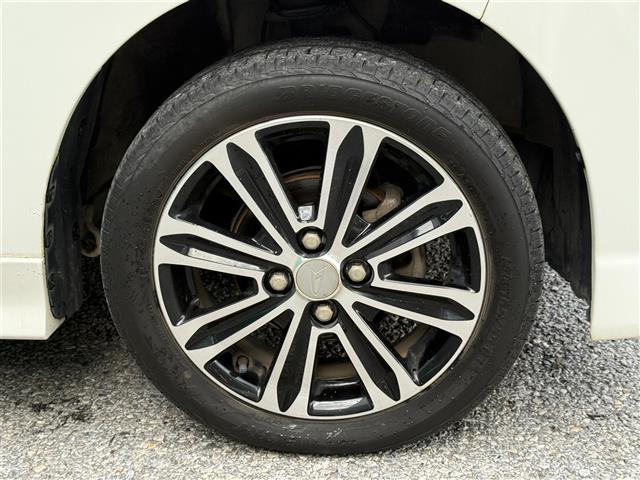 タント カスタムRS SA 純正メモリナビ ワンセグTV ETC 両側パワースライド 前方ドライブレコーダー ワンオーナー LEDヘッドライト フォグランプ 純正アルミホイール ISOFIX 保証書 取扱説明書 スペアキー(16枚目)