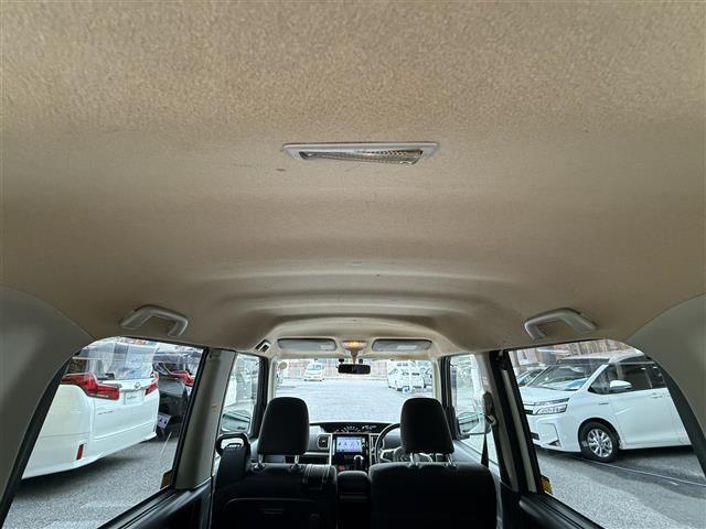 タント カスタムRS SA 純正メモリナビ ワンセグTV ETC 両側パワースライド 前方ドライブレコーダー ワンオーナー LEDヘッドライト フォグランプ 純正アルミホイール ISOFIX 保証書 取扱説明書 スペアキー(29枚目)