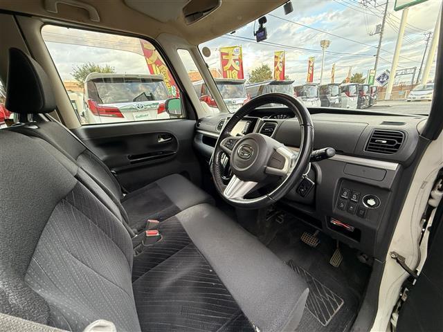 タント カスタムRS SA 純正メモリナビ ワンセグTV ETC 両側パワースライド 前方ドライブレコーダー ワンオーナー LEDヘッドライト フォグランプ 純正アルミホイール ISOFIX 保証書 取扱説明書 スペアキー(30枚目)