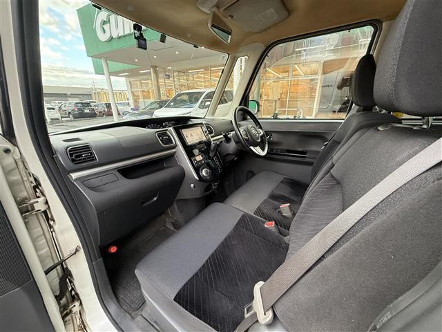 タント カスタムRS SA 純正メモリナビ ワンセグTV ETC 両側パワースライド 前方ドライブレコーダー ワンオーナー LEDヘッドライト フォグランプ 純正アルミホイール ISOFIX 保証書 取扱説明書 スペアキー(31枚目)