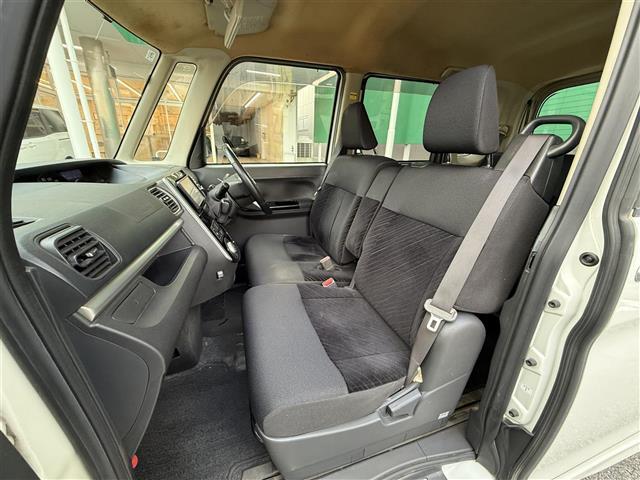 タント カスタムRS SA 純正メモリナビ ワンセグTV ETC 両側パワースライド 前方ドライブレコーダー ワンオーナー LEDヘッドライト フォグランプ 純正アルミホイール ISOFIX 保証書 取扱説明書 スペアキー(32枚目)