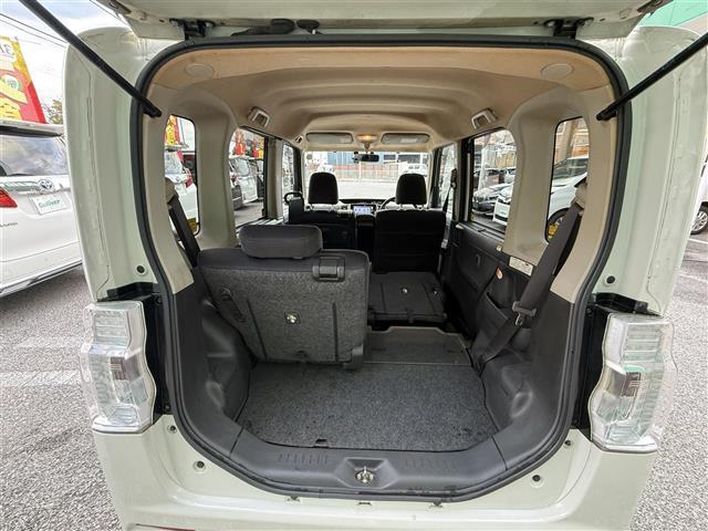 タント カスタムRS SA 純正メモリナビ ワンセグTV ETC 両側パワースライド 前方ドライブレコーダー ワンオーナー LEDヘッドライト フォグランプ 純正アルミホイール ISOFIX 保証書 取扱説明書 スペアキー(34枚目)