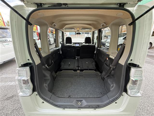 タント カスタムRS SA 純正メモリナビ ワンセグTV ETC 両側パワースライド 前方ドライブレコーダー ワンオーナー LEDヘッドライト フォグランプ 純正アルミホイール ISOFIX 保証書 取扱説明書 スペアキー(35枚目)