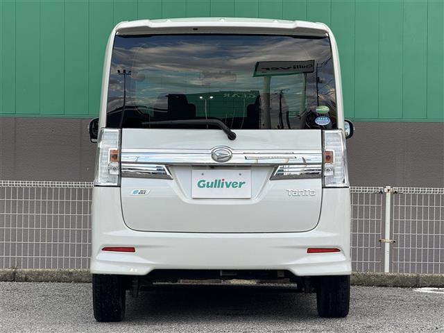 タント カスタムRS SA 純正メモリナビ ワンセグTV ETC 両側パワースライド 前方ドライブレコーダー ワンオーナー LEDヘッドライト フォグランプ 純正アルミホイール ISOFIX 保証書 取扱説明書 スペアキー(40枚目)