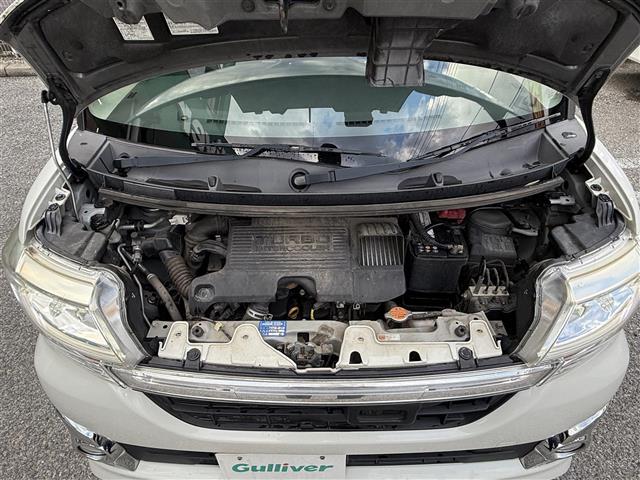 タント カスタムRS SA 純正メモリナビ ワンセグTV ETC 両側パワースライド 前方ドライブレコーダー ワンオーナー LEDヘッドライト フォグランプ 純正アルミホイール ISOFIX 保証書 取扱説明書 スペアキー(42枚目)