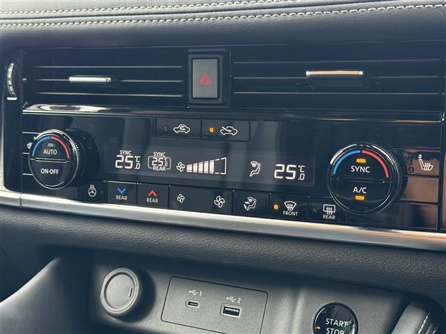 エクストレイル Ｇ　純正ナビ　プロパイロット　バックカメラ　アラウンドビューモニター　ＥＴＣ２．０　ドラレコ　ステアリングヒーター　シートヒーター　パワーシート　レザーシート　ＬＥＤヘッドライト　フォグランプ　純正ＡＷ（26枚目）