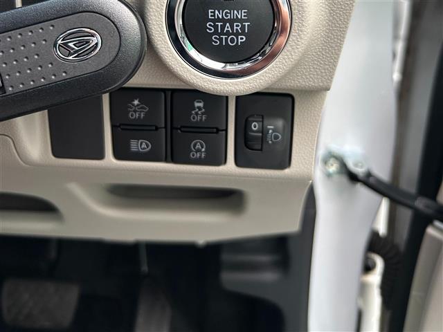 キャスト スタイルG VS SAIII 純正ナビ Bluetooth機能 CD・DVD フルセグTV バックカメラ 全方位カメラ 純正15インチAW 前ドライブレコーダ パワーウインドウ LEDヘッドランプ(8枚目)