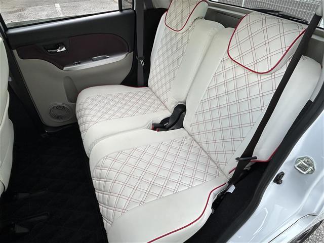 キャスト スタイルG VS SAIII 純正ナビ Bluetooth機能 CD・DVD フルセグTV バックカメラ 全方位カメラ 純正15インチAW 前ドライブレコーダ パワーウインドウ LEDヘッドランプ(17枚目)