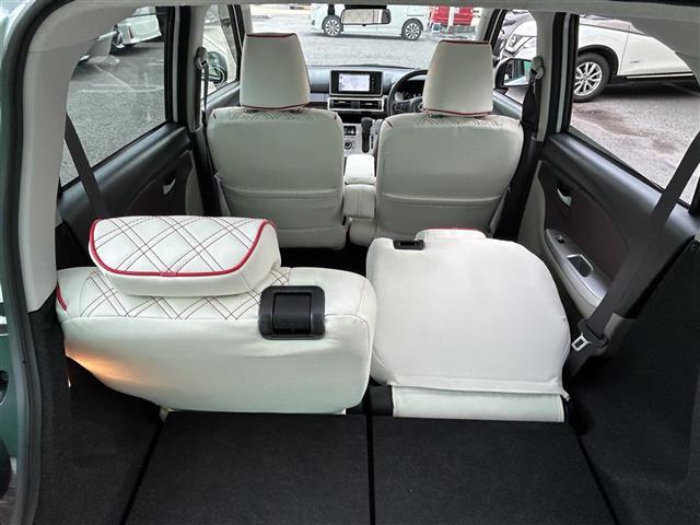 キャスト スタイルG VS SAIII 純正ナビ Bluetooth機能 CD・DVD フルセグTV バックカメラ 全方位カメラ 純正15インチAW 前ドライブレコーダ パワーウインドウ LEDヘッドランプ(22枚目)