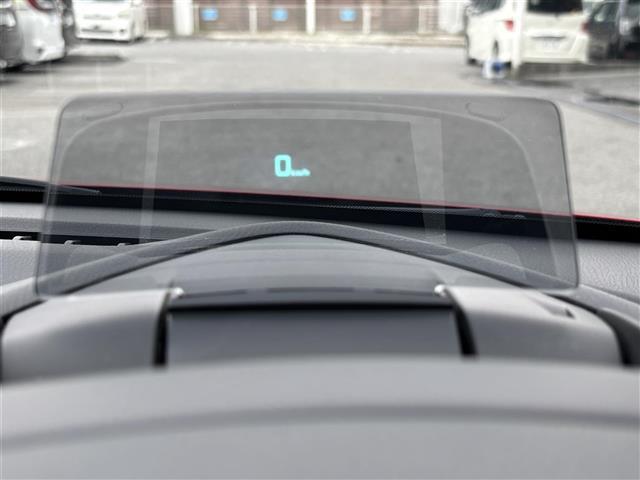 デミオ ＸＤツーリング　純正ナビ　ヘッドアップディスプレイ　ディーゼルターボ　バックカメラ　ＥＴＣ　パドルシフト　チルトステアリング　クルーズコントロール　ステアリングスイッチ　　横揺れ防止装置　衝突軽減　純正アルミホイール（6枚目）