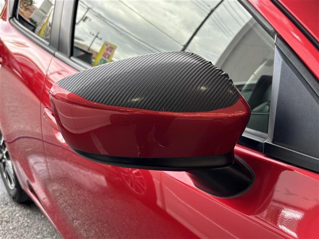 デミオ ＸＤツーリング　純正ナビ　ヘッドアップディスプレイ　ディーゼルターボ　バックカメラ　ＥＴＣ　パドルシフト　チルトステアリング　クルーズコントロール　ステアリングスイッチ　　横揺れ防止装置　衝突軽減　純正アルミホイール（38枚目）