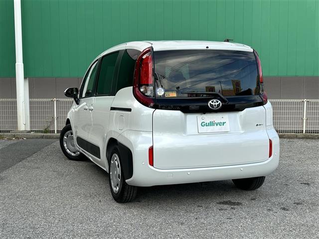 シエンタ ハイブリッドＧ　純正ナビ　ディスプレイオーディオ　両側パワースライド　パノラミックビューモニター　ＥＴＣ　レーダークルーズコントロール　ＡＣ１００Ｖ　ブラインドスポットモニター　衝突軽減ブレーキ　車線逸脱システム（19枚目）