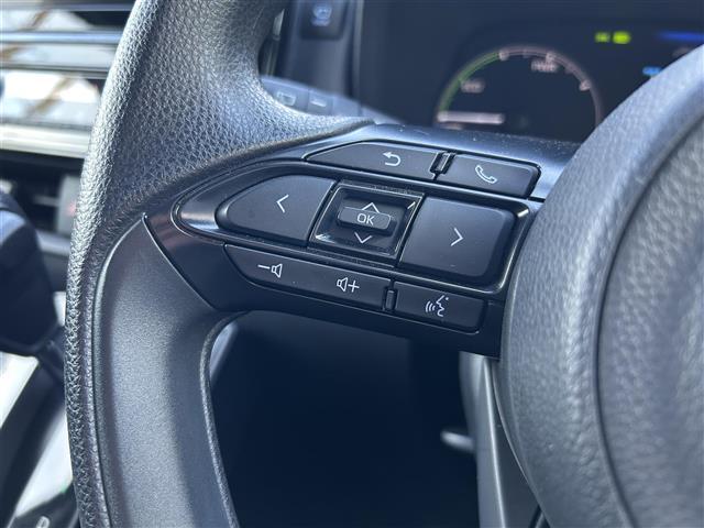 シエンタ ハイブリッドＧ　純正ナビ　ディスプレイオーディオ　両側パワースライド　パノラミックビューモニター　ＥＴＣ　レーダークルーズコントロール　ＡＣ１００Ｖ　ブラインドスポットモニター　衝突軽減ブレーキ　車線逸脱システム（22枚目）