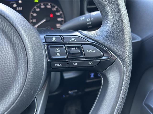 シエンタ ハイブリッドＧ　純正ナビ　ディスプレイオーディオ　両側パワースライド　パノラミックビューモニター　ＥＴＣ　レーダークルーズコントロール　ＡＣ１００Ｖ　ブラインドスポットモニター　衝突軽減ブレーキ　車線逸脱システム（24枚目）