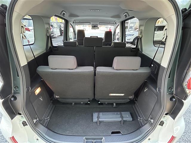 シエンタ ハイブリッドＧ　純正ナビ　ディスプレイオーディオ　両側パワースライド　パノラミックビューモニター　ＥＴＣ　レーダークルーズコントロール　ＡＣ１００Ｖ　ブラインドスポットモニター　衝突軽減ブレーキ　車線逸脱システム（35枚目）