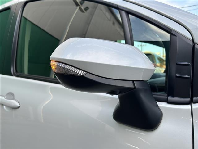 シエンタ ハイブリッドＧ　純正ナビ　ディスプレイオーディオ　両側パワースライド　パノラミックビューモニター　ＥＴＣ　レーダークルーズコントロール　ＡＣ１００Ｖ　ブラインドスポットモニター　衝突軽減ブレーキ　車線逸脱システム（36枚目）