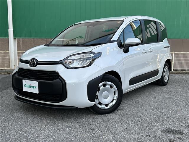 シエンタ ハイブリッドＧ　純正ナビ　ディスプレイオーディオ　両側パワースライド　パノラミックビューモニター　ＥＴＣ　レーダークルーズコントロール　ＡＣ１００Ｖ　ブラインドスポットモニター　衝突軽減ブレーキ　車線逸脱システム（37枚目）