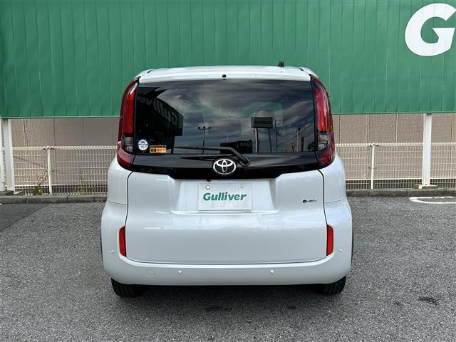 シエンタ ハイブリッドＧ　純正ナビ　ディスプレイオーディオ　両側パワースライド　パノラミックビューモニター　ＥＴＣ　レーダークルーズコントロール　ＡＣ１００Ｖ　ブラインドスポットモニター　衝突軽減ブレーキ　車線逸脱システム（40枚目）