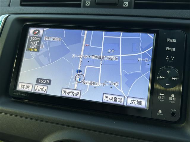 マークＸ ２５０Ｇ　リラックスセレクション　ワンオーナー　純正ＳＤナビ　Ｂｌｕｅｔｏｏｔｈ接続　全席パワーウインドウ　ＭＴモード付６速　ドアバイザー　前後コーナーセンサー　ウインカー付きミラー　純正１６インチＡＷ　プッシュスタート（3枚目）