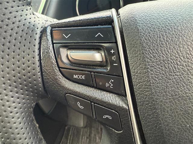 ヴェルファイア ２．５Ｚ　Ａエディション　純正９インチＳＤナビ　ＥＴＣ　Ｂｌｕｅｔｏｏｔｈ接続　バックモニター　サンルーフ　純正１８インチナビ　レーダークルーズコントロール　サイドバイザー　両側パワスラ　社外ステアリング（24枚目）