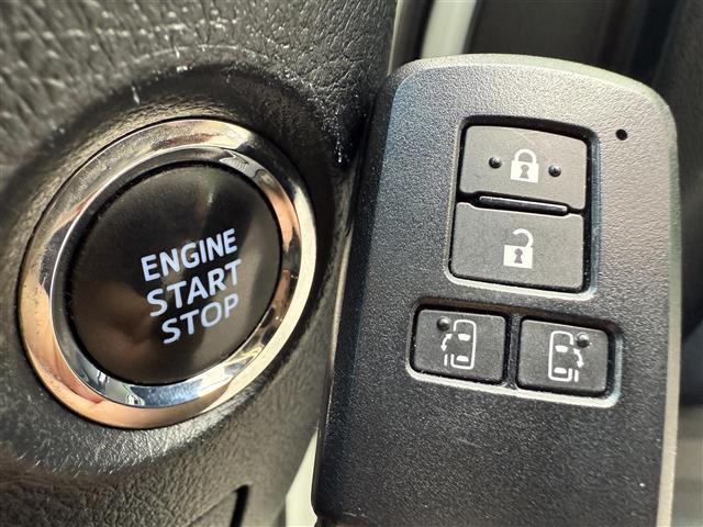 ヴェルファイア ２．５Ｚ　Ａエディション　純正９インチＳＤナビ　ＥＴＣ　Ｂｌｕｅｔｏｏｔｈ接続　バックモニター　サンルーフ　純正１８インチナビ　レーダークルーズコントロール　サイドバイザー　両側パワスラ　社外ステアリング（29枚目）