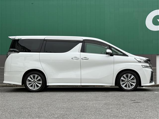 ヴェルファイア ２．５Ｚ　Ａエディション　純正９インチＳＤナビ　ＥＴＣ　Ｂｌｕｅｔｏｏｔｈ接続　バックモニター　サンルーフ　純正１８インチナビ　レーダークルーズコントロール　サイドバイザー　両側パワスラ　社外ステアリング（39枚目）