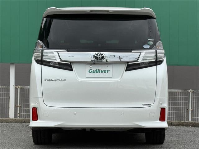 ヴェルファイア ２．５Ｚ　Ａエディション　純正９インチＳＤナビ　ＥＴＣ　Ｂｌｕｅｔｏｏｔｈ接続　バックモニター　サンルーフ　純正１８インチナビ　レーダークルーズコントロール　サイドバイザー　両側パワスラ　社外ステアリング（40枚目）