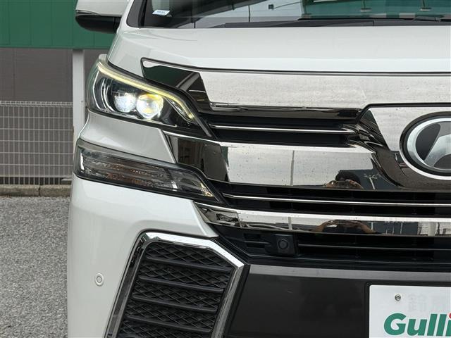 ヴェルファイア ２．５Ｚ　Ａエディション　純正９インチＳＤナビ　ＥＴＣ　Ｂｌｕｅｔｏｏｔｈ接続　バックモニター　サンルーフ　純正１８インチナビ　レーダークルーズコントロール　サイドバイザー　両側パワスラ　社外ステアリング（41枚目）