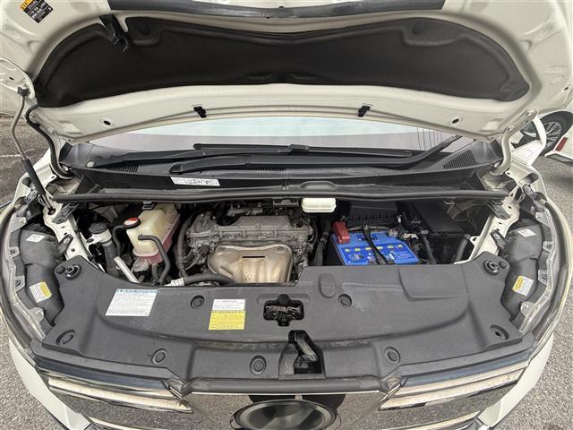 ヴェルファイア ２．５Ｚ　Ａエディション　純正９インチＳＤナビ　ＥＴＣ　Ｂｌｕｅｔｏｏｔｈ接続　バックモニター　サンルーフ　純正１８インチナビ　レーダークルーズコントロール　サイドバイザー　両側パワスラ　社外ステアリング（42枚目）