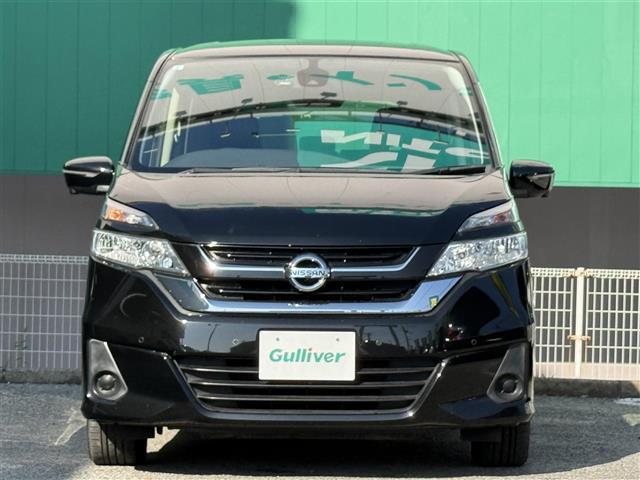 セレナ Ｘ　Ｖセレクション　純正ＳＤナビ　ＣＤ　ＤＶＤ　ワンオーナー　アラウンドビューモニター　ドライブレコーダー　クルーズコントロール　両側パワースライドドア　ＥＴＣ　エマージェンシーブレーキ　アイドリングストップ（17枚目）