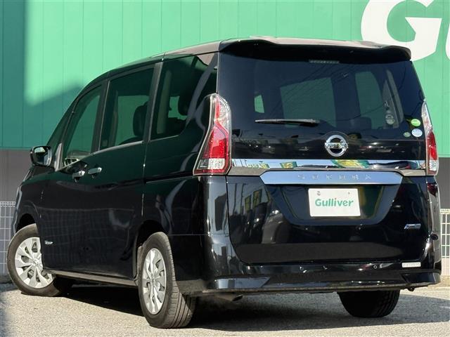 セレナ Ｘ　Ｖセレクション　純正ＳＤナビ　ＣＤ　ＤＶＤ　ワンオーナー　アラウンドビューモニター　ドライブレコーダー　クルーズコントロール　両側パワースライドドア　ＥＴＣ　エマージェンシーブレーキ　アイドリングストップ（20枚目）