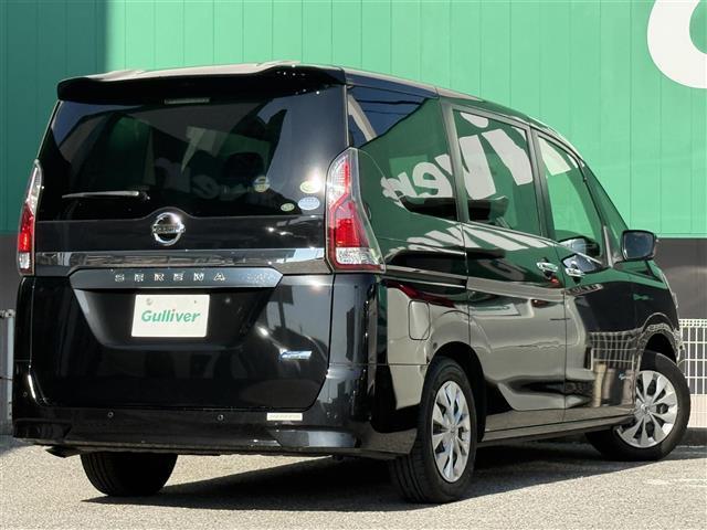 セレナ Ｘ　Ｖセレクション　純正ＳＤナビ　ＣＤ　ＤＶＤ　ワンオーナー　アラウンドビューモニター　ドライブレコーダー　クルーズコントロール　両側パワースライドドア　ＥＴＣ　エマージェンシーブレーキ　アイドリングストップ（39枚目）