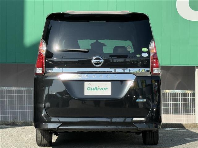 セレナ Ｘ　Ｖセレクション　純正ＳＤナビ　ＣＤ　ＤＶＤ　ワンオーナー　アラウンドビューモニター　ドライブレコーダー　クルーズコントロール　両側パワースライドドア　ＥＴＣ　エマージェンシーブレーキ　アイドリングストップ（41枚目）