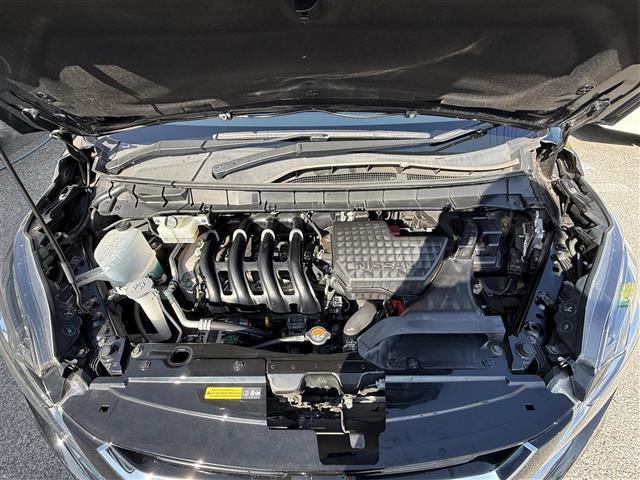 セレナ Ｘ　Ｖセレクション　純正ＳＤナビ　ＣＤ　ＤＶＤ　ワンオーナー　アラウンドビューモニター　ドライブレコーダー　クルーズコントロール　両側パワースライドドア　ＥＴＣ　エマージェンシーブレーキ　アイドリングストップ（43枚目）