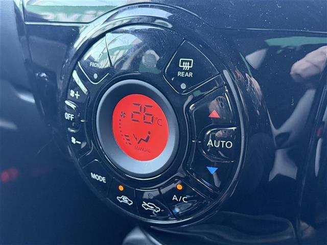 ノート ワンオーナー 純正SDナビ 純正フロアマット サイドバイザー オートライト 全方位カメラ 電子インナーミラー 電動格納ミラー スマートキー スペアキ―(22枚目)