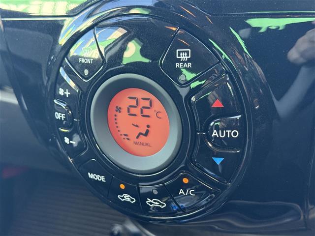 ノート ｅ－パワー　Ｂ　純正ＳＤナビ　電子インナーミラー　電動格納ミラー　純正フロアマット　スマートキ―　全方位カメラ　ハロゲンヘッドランプ　ドアバイザー　純正ホイールキャップ　オートライト（23枚目）