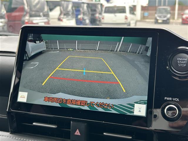 ノア Ｓ－Ｚ　純正１０．５インチナビ（ＣＤ／ＤＶＤ／ＴＶ／ＢＴ／ＨＤＭＩ）１３．２インチ後席モニター　デジタルインナーミラー　ビルトインＥＴＣ２．０　ドラレコ前後　バックモニター　レーダークルーズコントロール（6枚目）