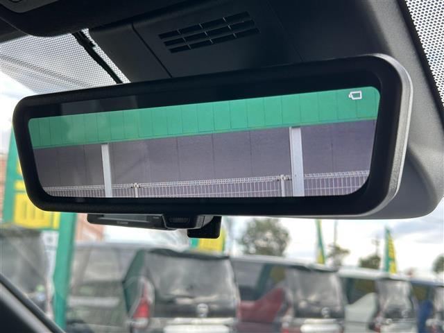 ノア Ｓ－Ｚ　純正１０．５インチナビ（ＣＤ／ＤＶＤ／ＴＶ／ＢＴ／ＨＤＭＩ）１３．２インチ後席モニター　デジタルインナーミラー　ビルトインＥＴＣ２．０　ドラレコ前後　バックモニター　レーダークルーズコントロール（11枚目）