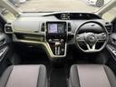 セレナ ハイウェイスター 両側パワスライド アラウンドビューモニター 純正8インチナビAppleCarPlay セーフティバック パーキングアシスト ETC2.0 衝突軽減ブレーキ コーナーセンサー 純正アルミホイール 中古車画像_3