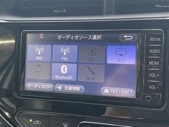 【オーディオ】車内で音楽がお楽しみ頂けます♪ 5