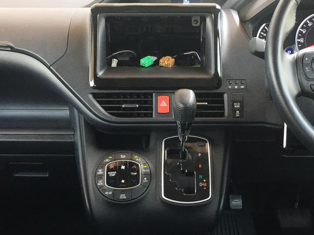 ZS セーフティセンスC 両側パワースライドドア LED(3枚目)