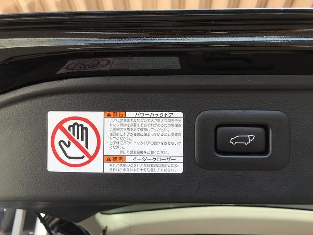 TRDスポイラ 後席モニタ ETC両側自動 18AW LED(16枚目)