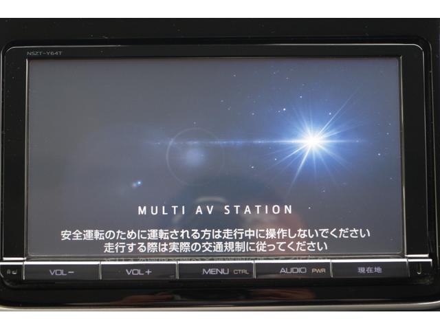 ZS 煌 衝突軽減 純正9型ナビ フルセグTV 両側自動(3枚目)