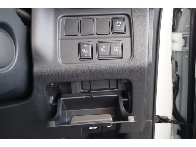 ハイウェイスター VセレクションIIセーフティB登録済未使用(8枚目)