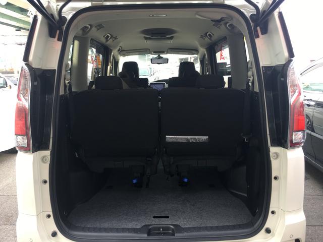ハイウェイスターG プロパイロット 9型ナビ 後席モニター(16枚目)
